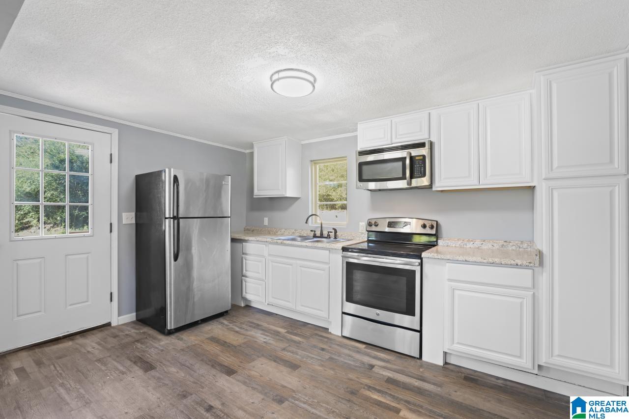 339 Chandler Road Blountsville, AL 35031 - Photo 5 of 12