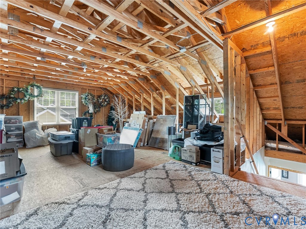 8461 Highmarker Court Chesterfield, VA 23832 - Photo 64 of 72