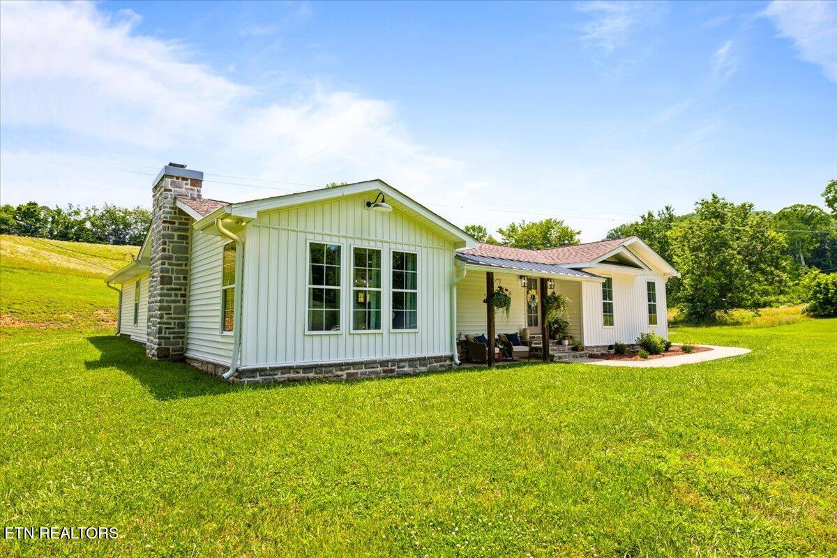 211 Pump Hollow Road Speedwell, TN 37870 - Photo 40 of 56 50-211 Pump Hollow Rd