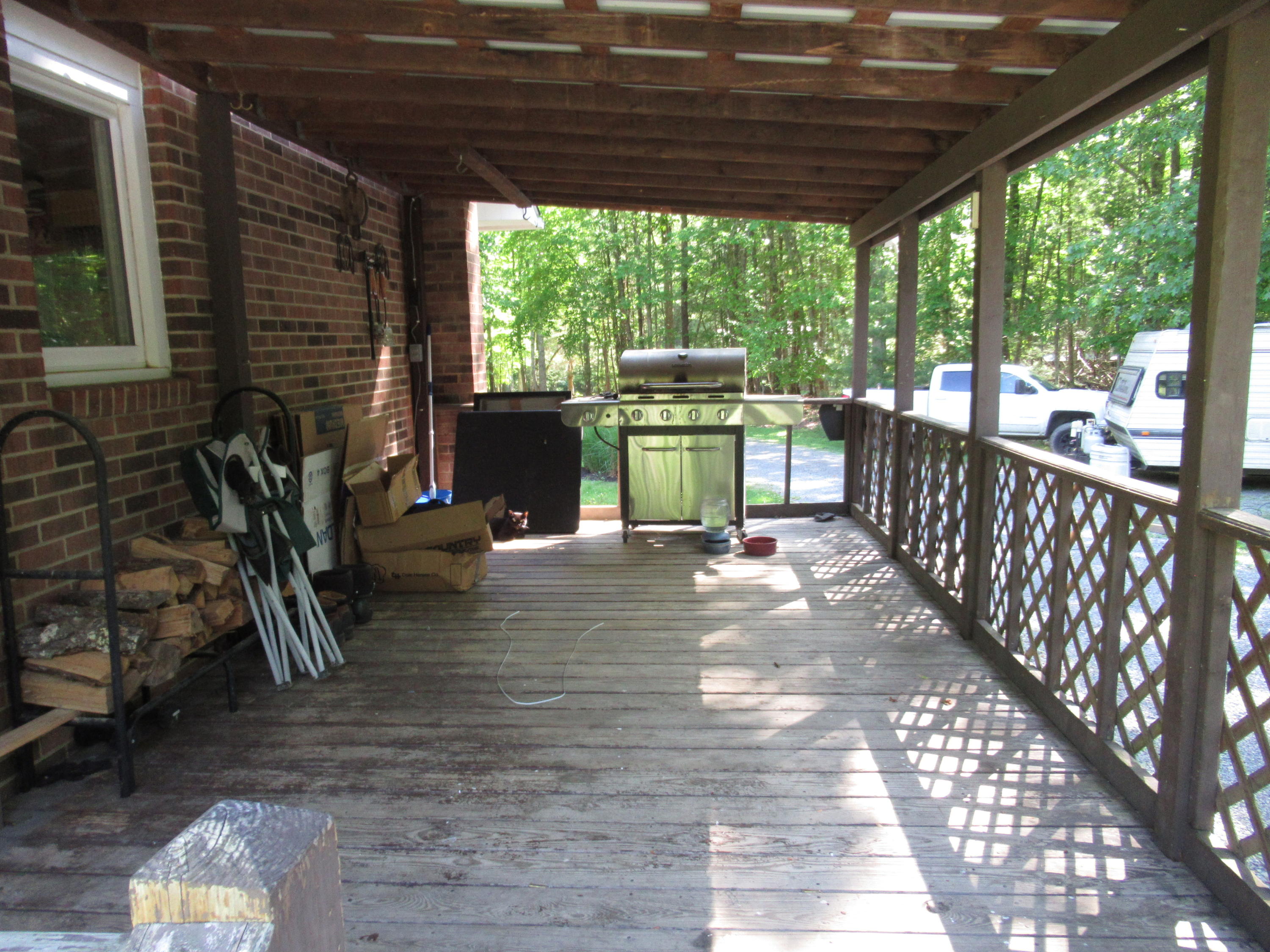 429 Woodbrier Estates Road Alderson, WV 24910 - Photo 20 of 38 Gallery Image 20