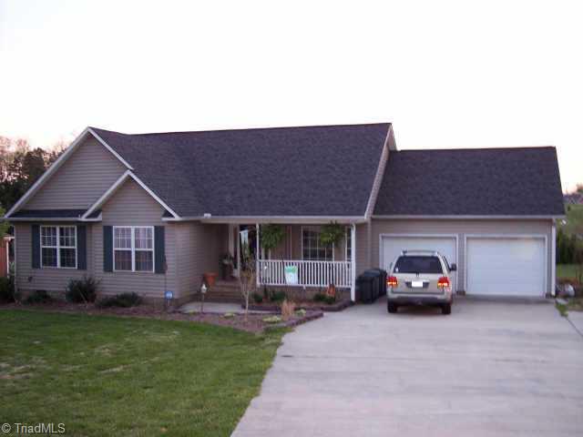 4225 Finch Farm Road Trinity, NC 27370 - Photo 2 of 5 Other.