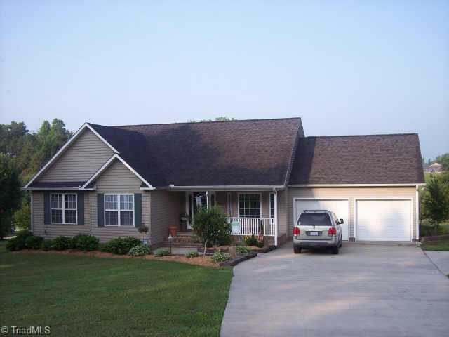 4225 Finch Farm Road Trinity, NC 27370 - Photo 3 of 5 Other.