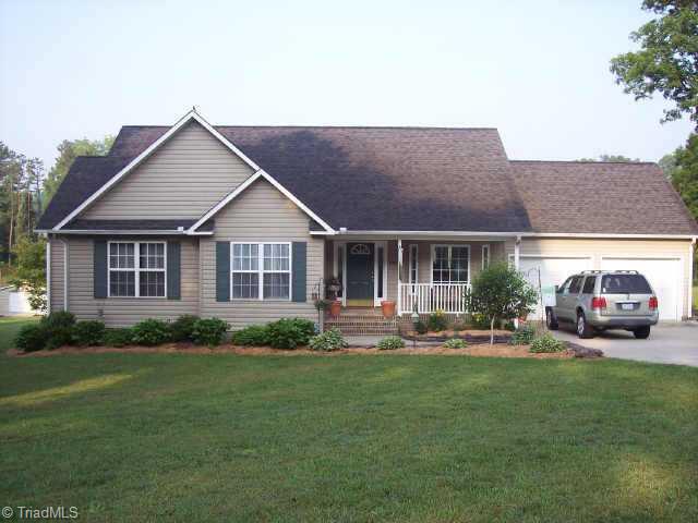 4225 Finch Farm Road Trinity, NC 27370 - Photo 4 of 5 Other.