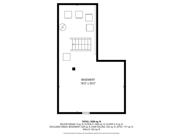 $179,900 | 1130 South Spencer Street, Aurora, IL 60505