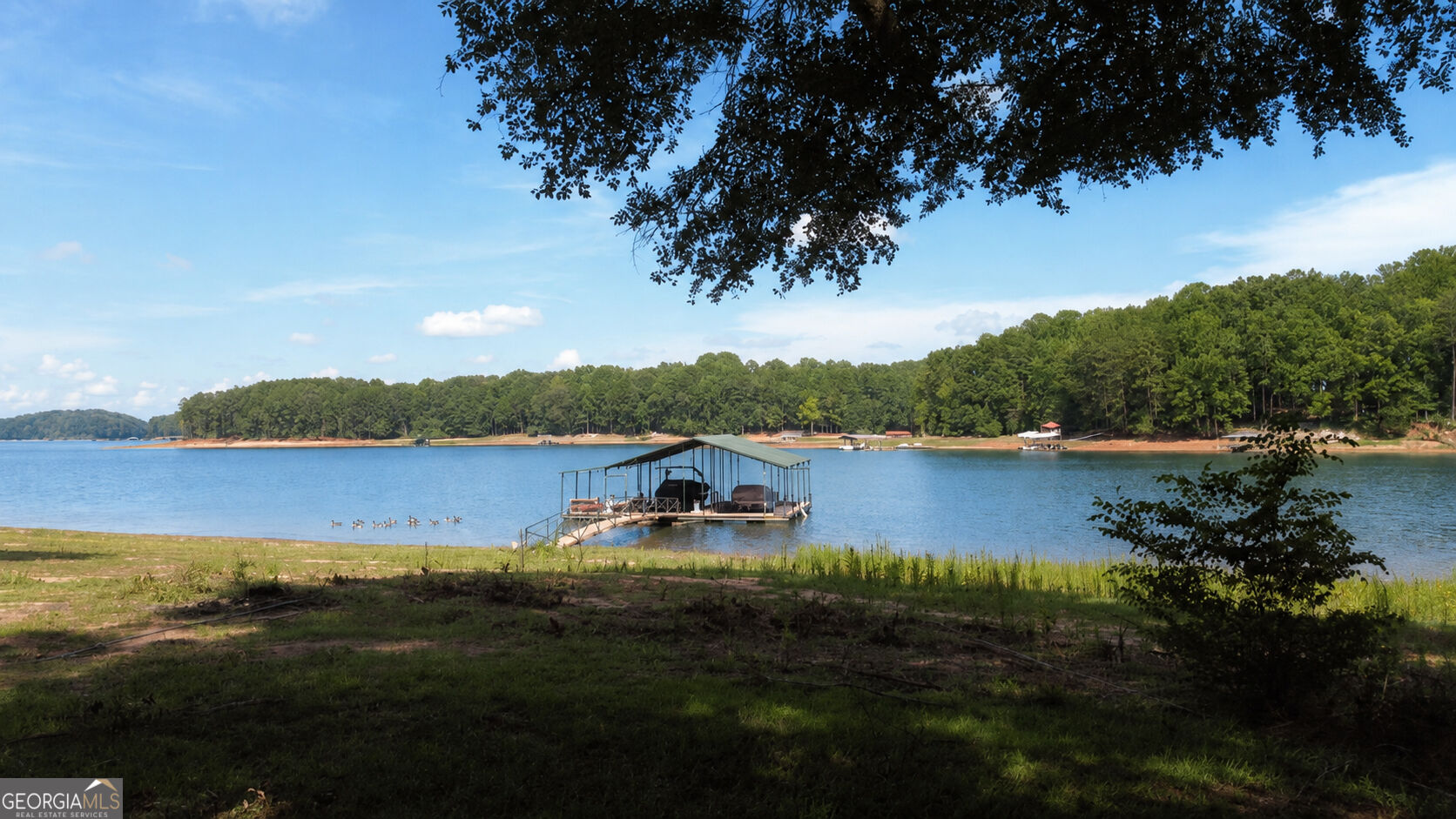 970 Lakeshore Road Martin, GA 30557 - Photo 35 of 39 Gallery Image 35