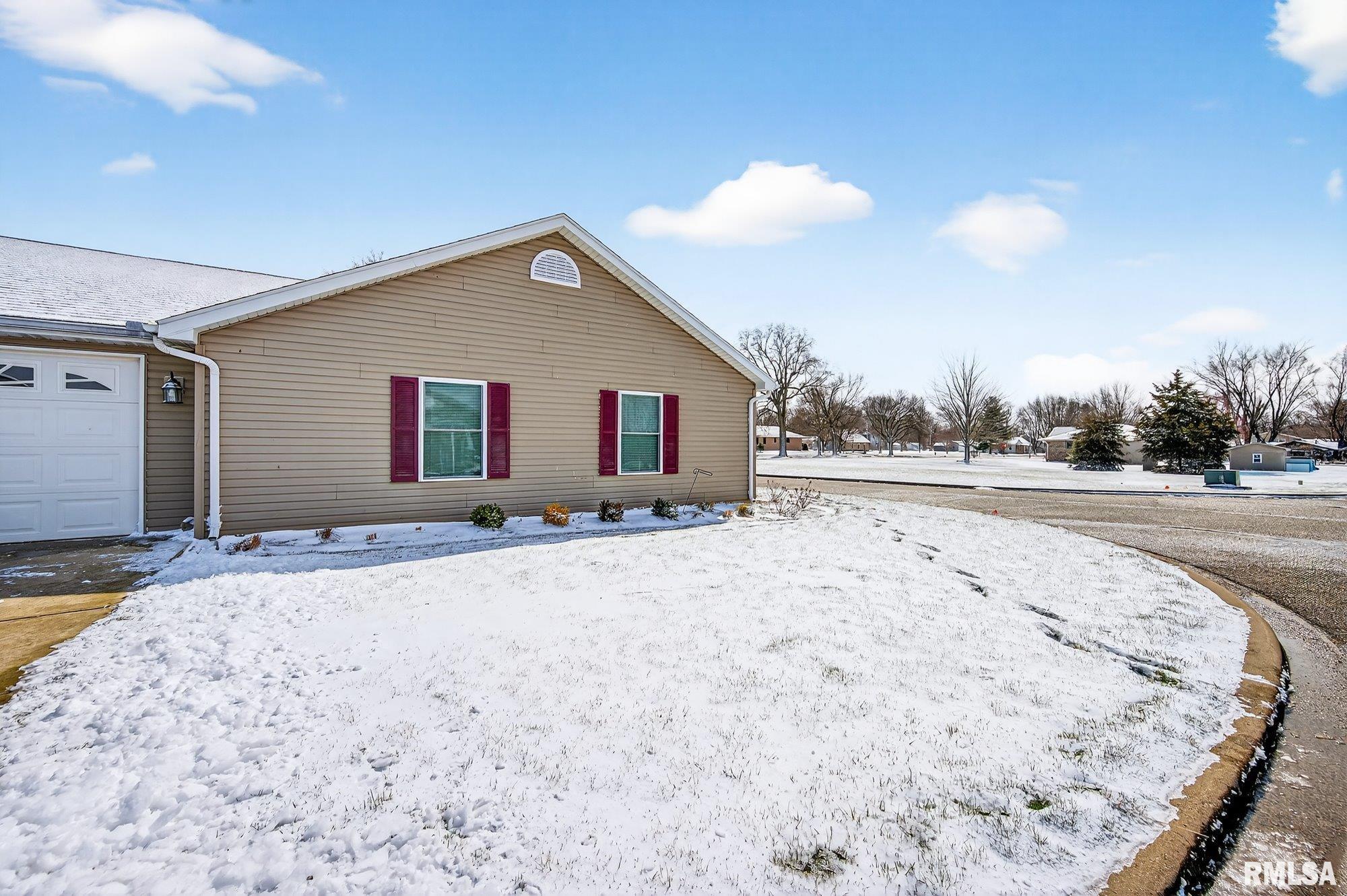 109 2nd Street Lacon, IL 61540 - Photo 17 of 20