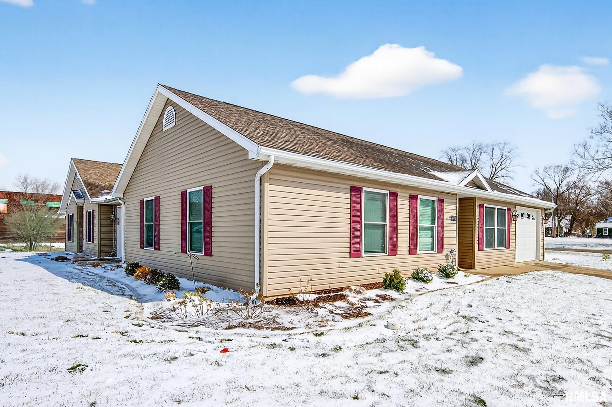 109 2nd Street Lacon, IL 61540 - Photo 18 of 20