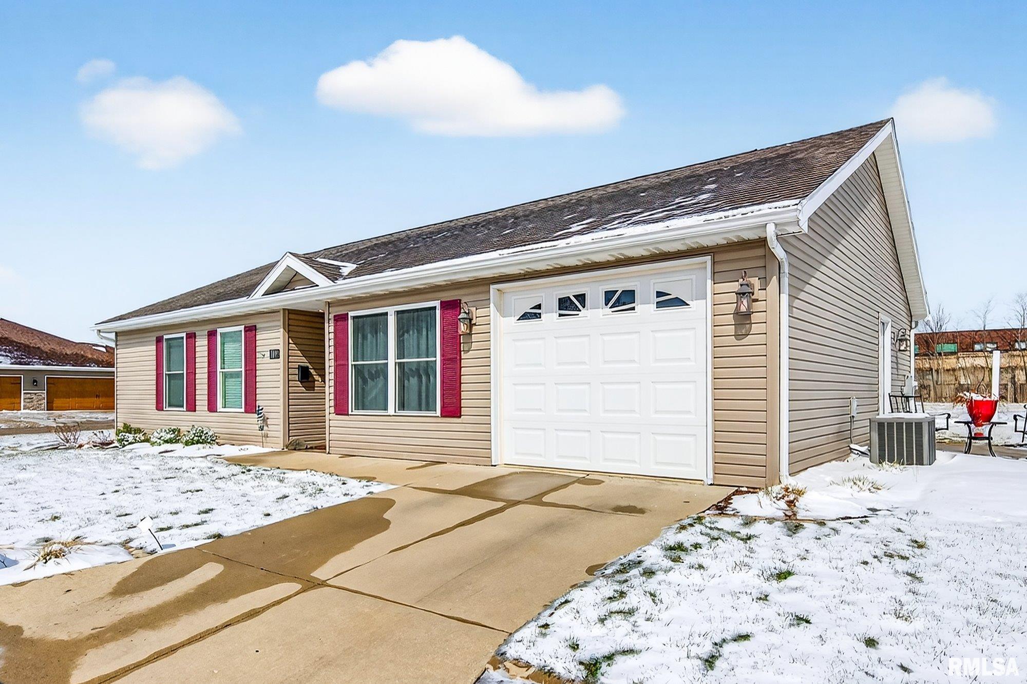 109 2nd Street Lacon, IL 61540 - Photo 19 of 20