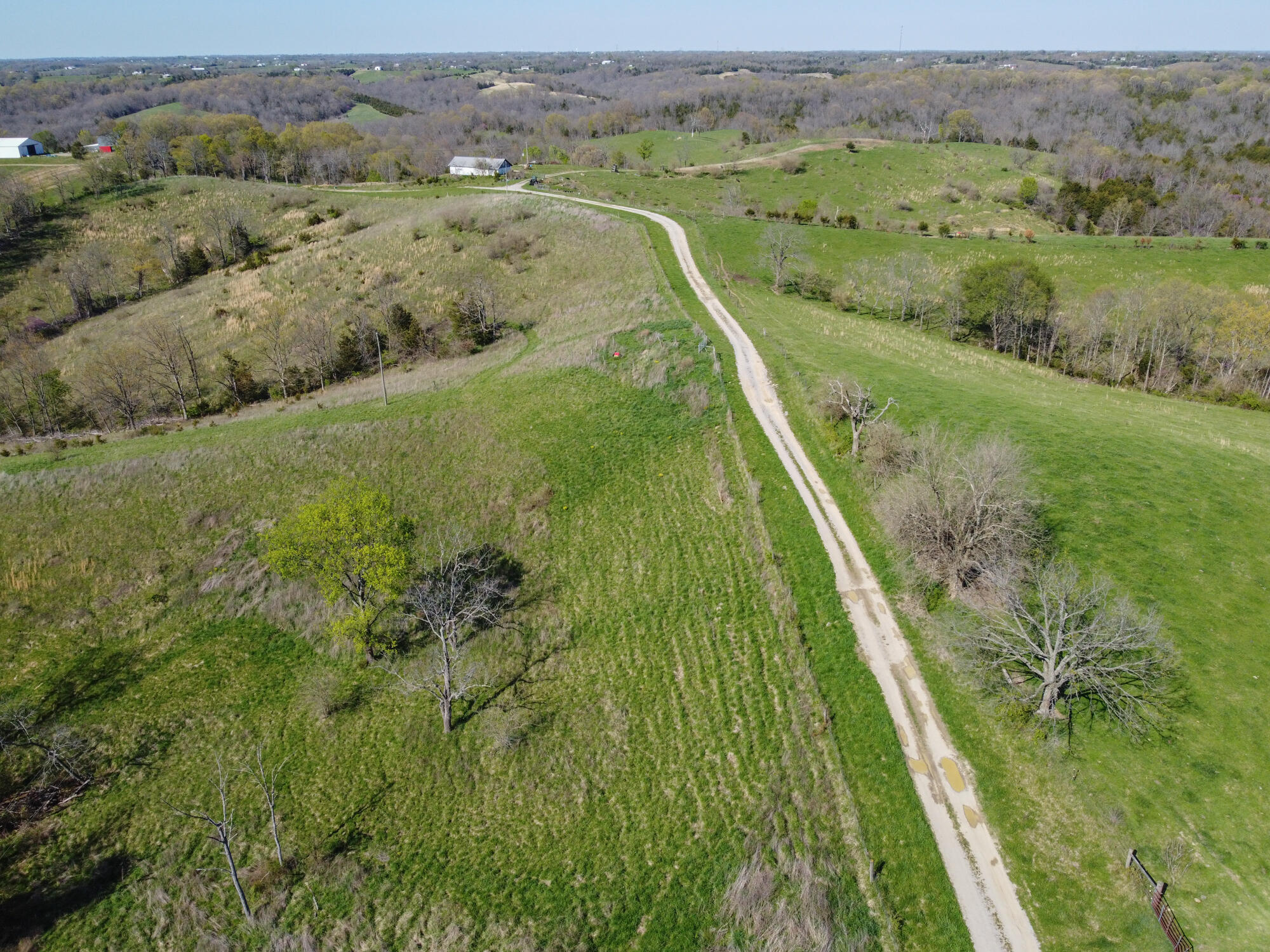 214-acres Keefer Road Corinth, KY 41010 - Photo 19 of 39 Keefer-22