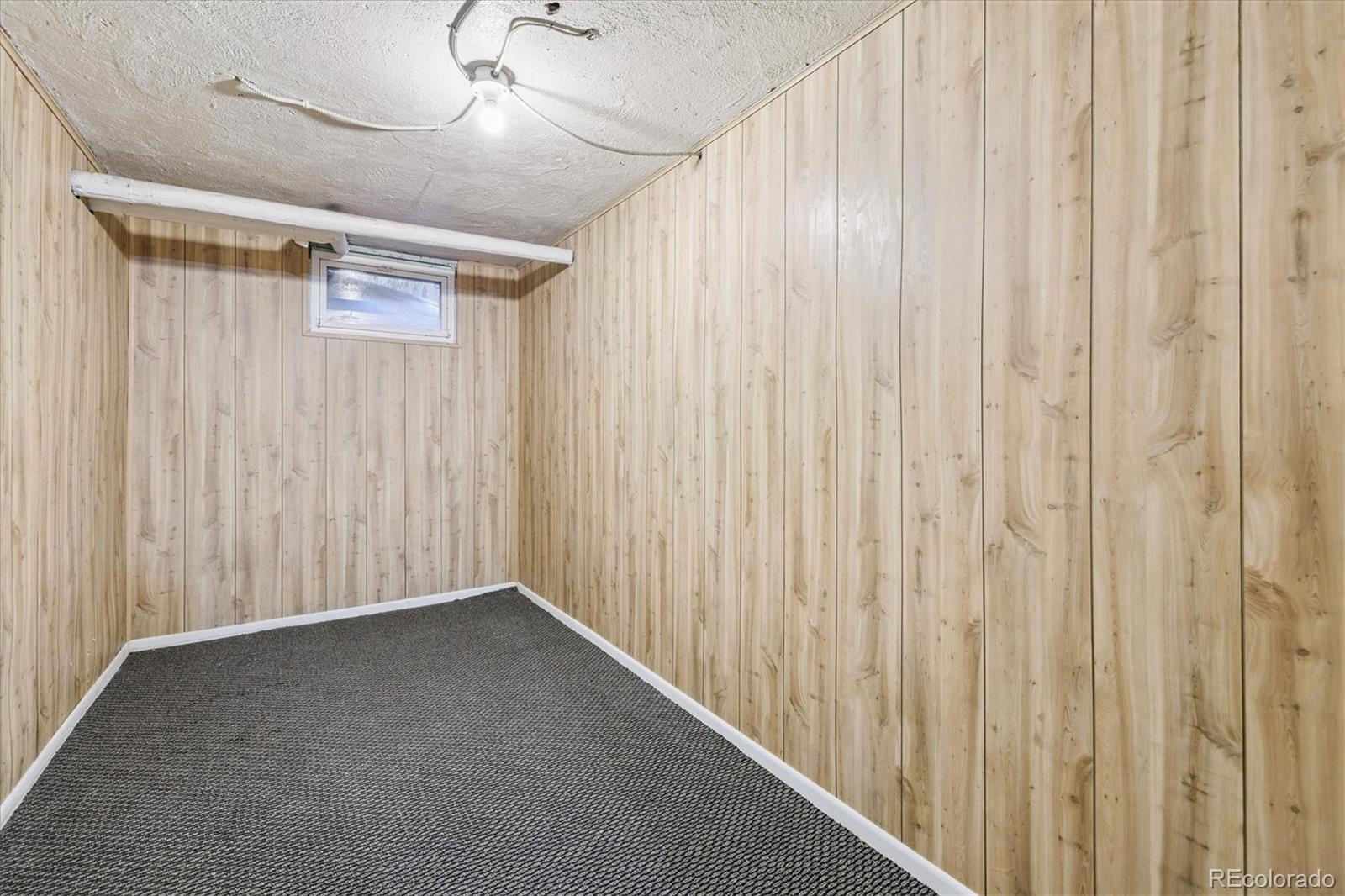 2510 Cherry Street Denver, CO 80207 - Photo 35 of 45 a view of a small space