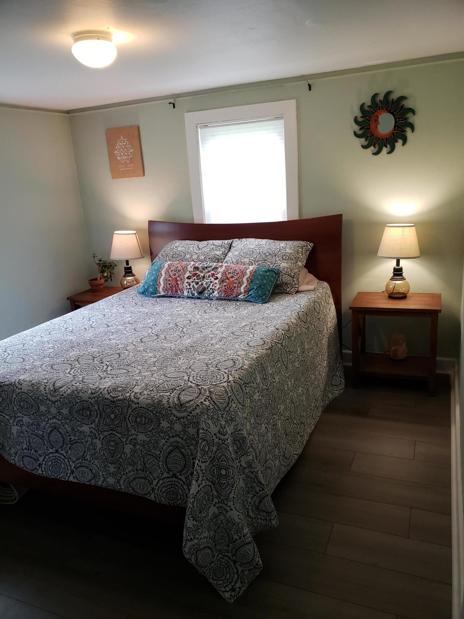 10 Childs Homestead Road Orleans, MA 02653 - Photo 9 of 23 a bedroom with a bed and window