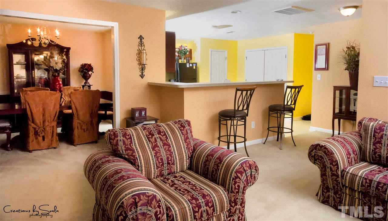 1315 Cricket Ridge Drive Raleigh, NC 27610 - Photo 6 of 22 Gallery Image 6