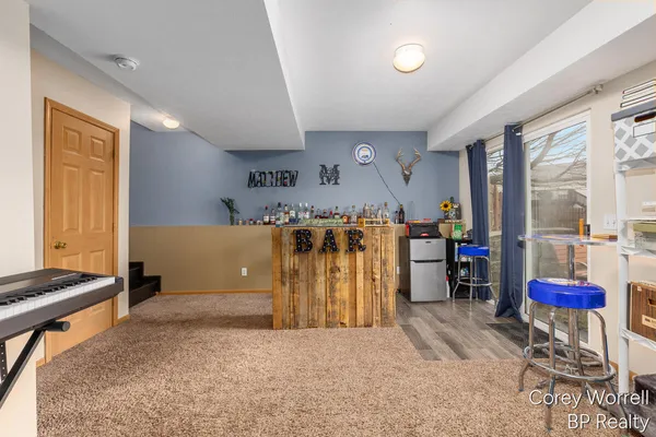 $359,900 | 2849 Bark Court, Cedar Springs, MI 49319