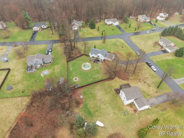 $359,900 | 2849 Bark Court, Cedar Springs, MI 49319