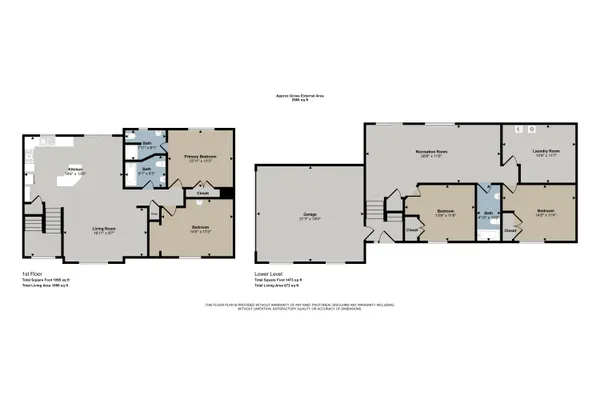 $359,900 | 2849 Bark Court, Cedar Springs, MI 49319