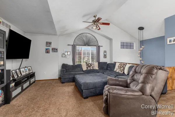 $359,900 | 2849 Bark Court, Cedar Springs, MI 49319