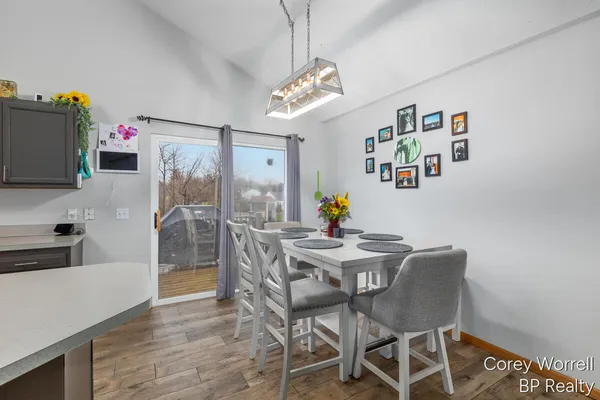 $359,900 | 2849 Bark Court, Cedar Springs, MI 49319