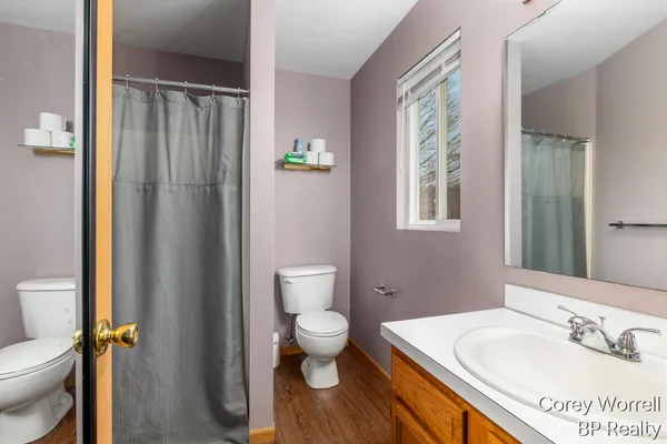 $359,900 | 2849 Bark Court, Cedar Springs, MI 49319