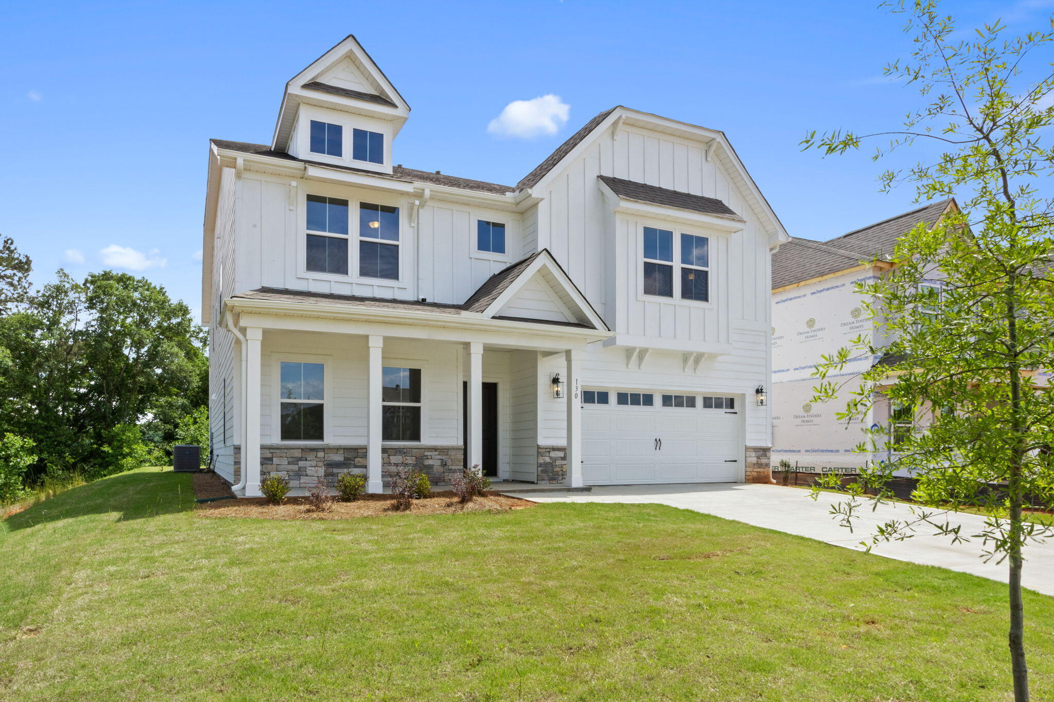 130 Teal Lane, Unit 63 Seneca, SC 29678 - Photo 1 of 38 GRN_THEPIER_FLETCHER_130TEALLANE (3)