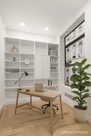 $13,500 | 22 East 18th Street, Unit 5W | Flatiron