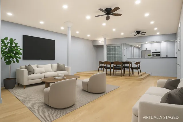 $13,995 | 22 East 18th Street, Unit 5W | Flatiron