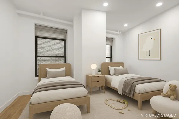 $13,500 | 22 East 18th Street, Unit 5W | Flatiron