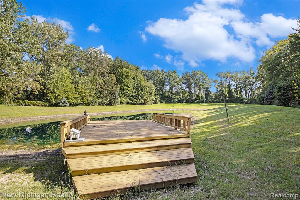 15097 Cortz Road Petersburg, MI 49270 - Photo 29 of 39 Gallery Image 29