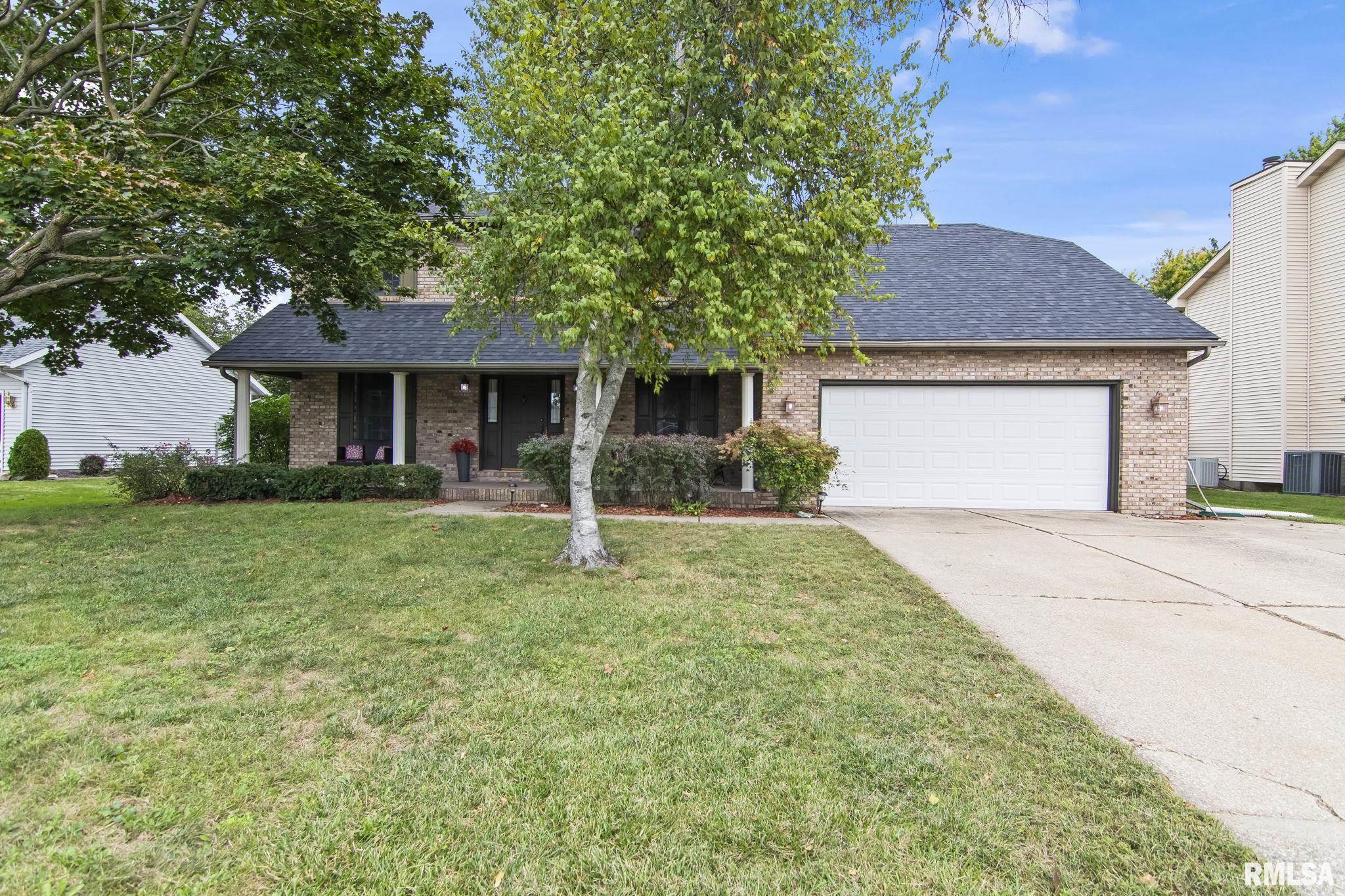 3012 Red Bud Lane Springfield, IL 62712 - Photo 1 of 52 Gallery Image 1