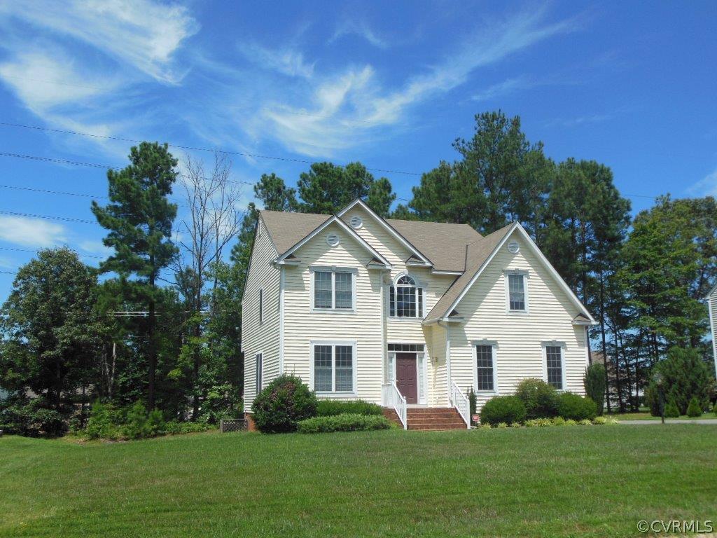 3050 Kinvan Road Henrico, VA 23231 - Photo 1 of 22 Welcome to 3050 Kinvan RD!