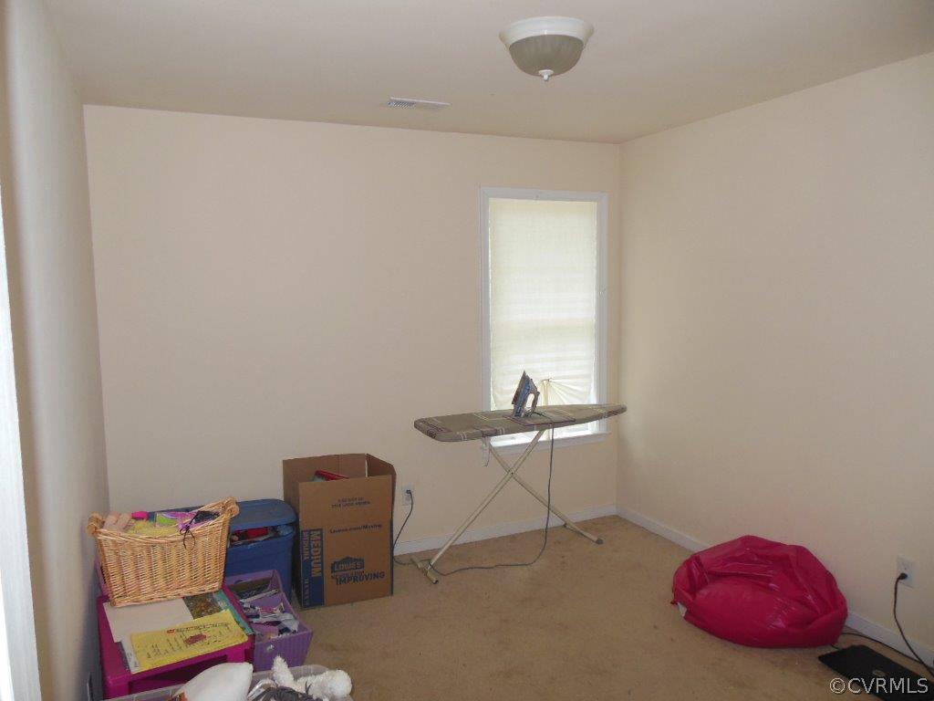 3050 Kinvan Road Henrico, VA 23231 - Photo 12 of 22 Bedroom #2