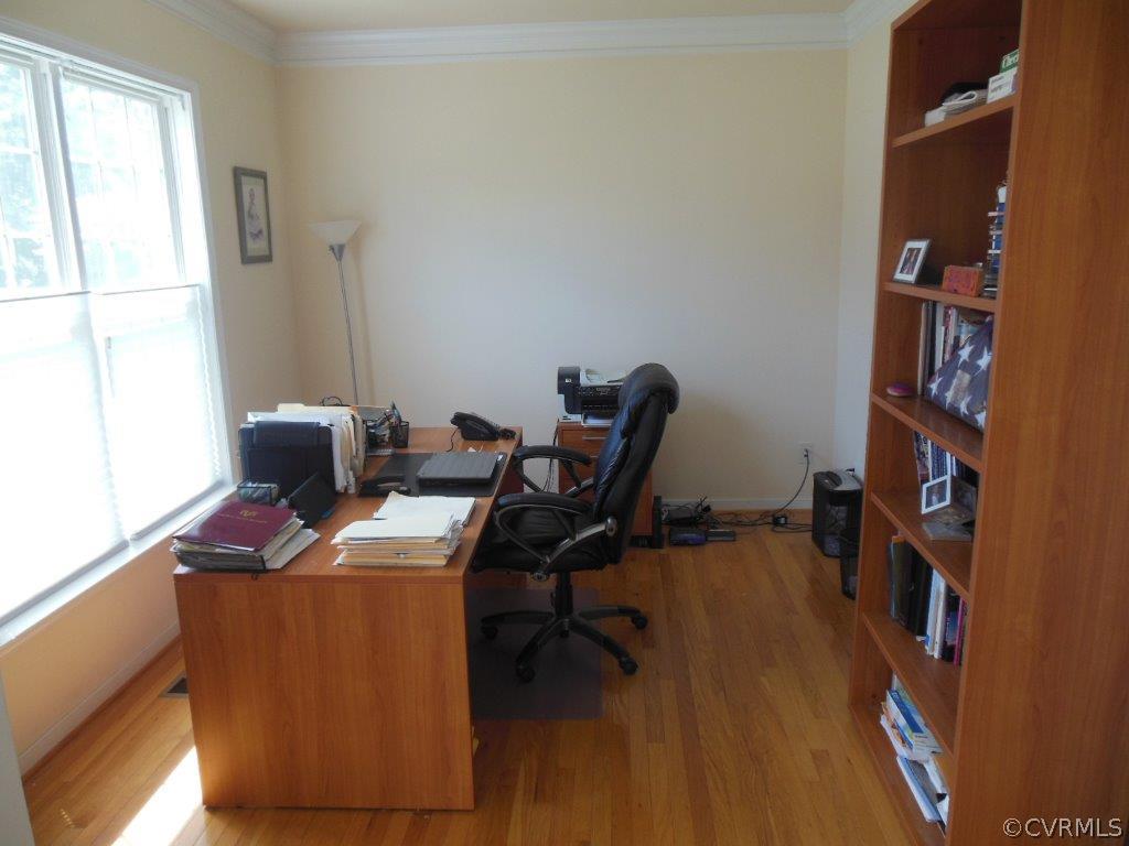 3050 Kinvan Road Henrico, VA 23231 - Photo 2 of 22 Living Room
