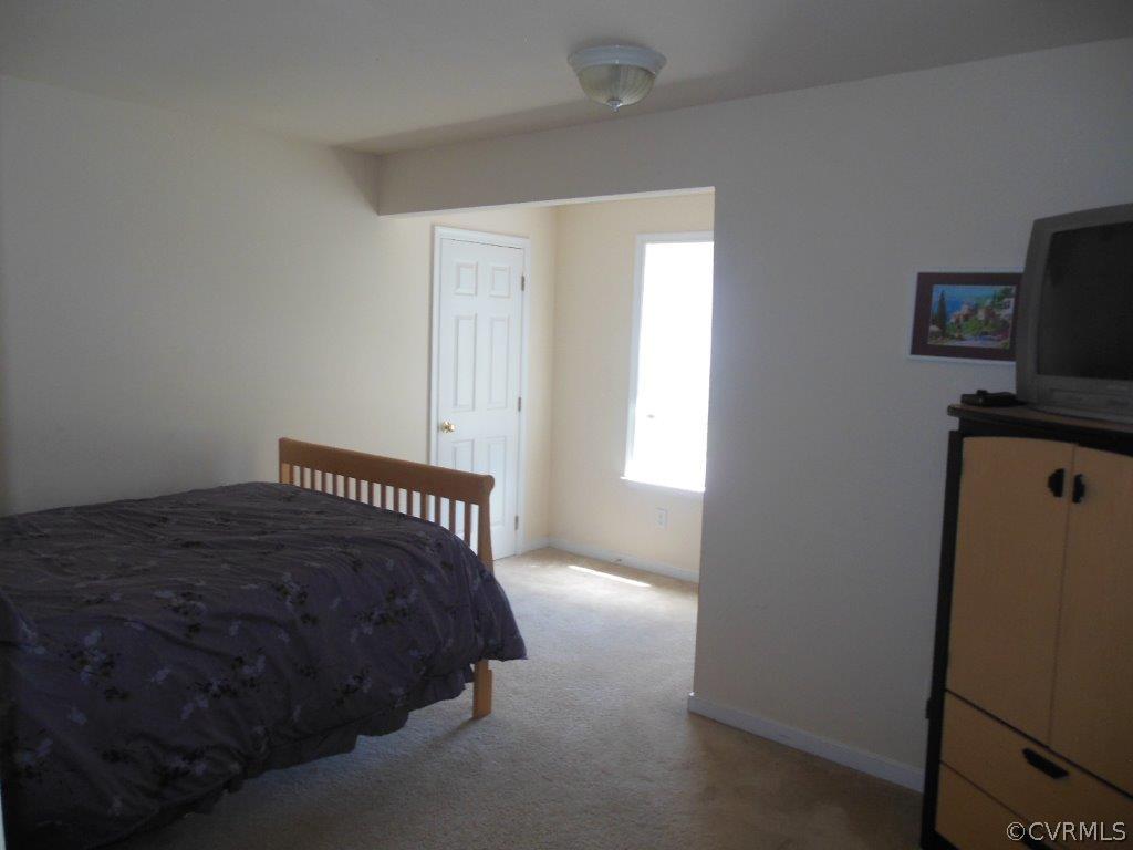 3050 Kinvan Road Henrico, VA 23231 - Photo 9 of 22 Bedroom #1