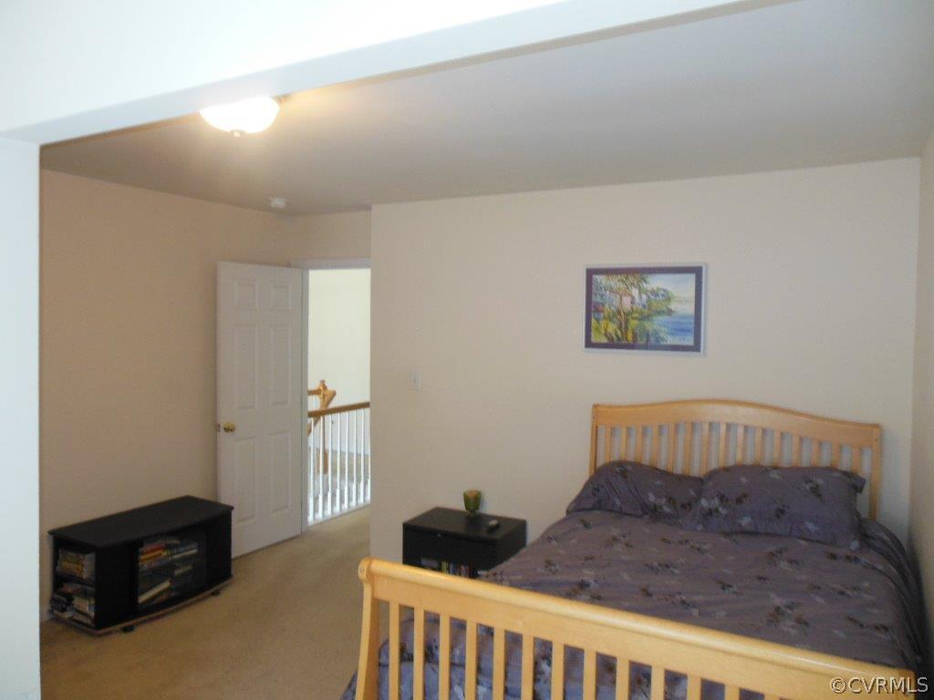 3050 Kinvan Road Henrico, VA 23231 - Photo 10 of 22 Another View of Bedroom #1
