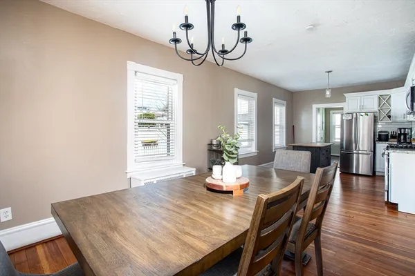 $439,000 | 318 Cypress Street, Fall River, MA 02720