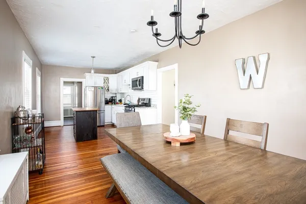 $439,000 | 318 Cypress Street, Fall River, MA 02720