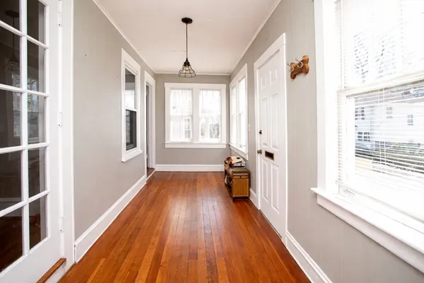 $439,000 | 318 Cypress Street, Fall River, MA 02720