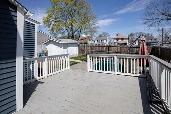 $439,000 | 318 Cypress Street, Fall River, MA 02720