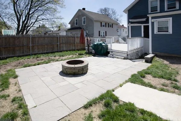 $439,000 | 318 Cypress Street, Fall River, MA 02720