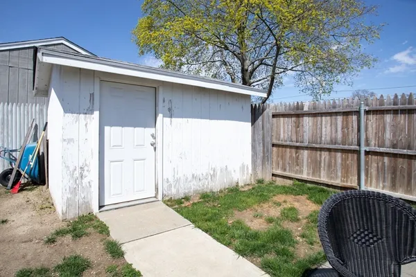 $439,000 | 318 Cypress Street, Fall River, MA 02720