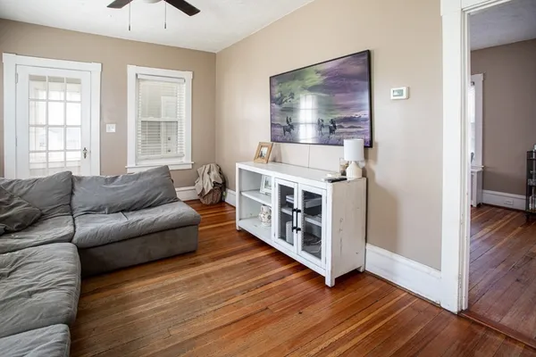$439,000 | 318 Cypress Street, Fall River, MA 02720