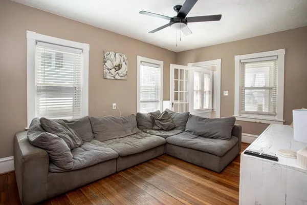 $439,000 | 318 Cypress Street, Fall River, MA 02720