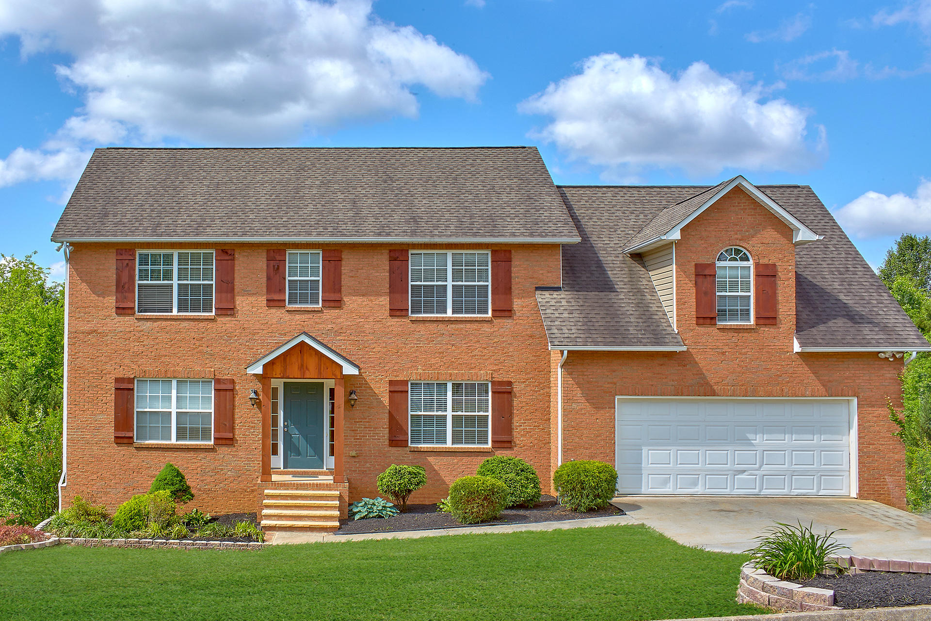 1865 Falling Waters Road Knoxville, TN 37922 - Photo 1 of 18 1865 Falling Waters Rd