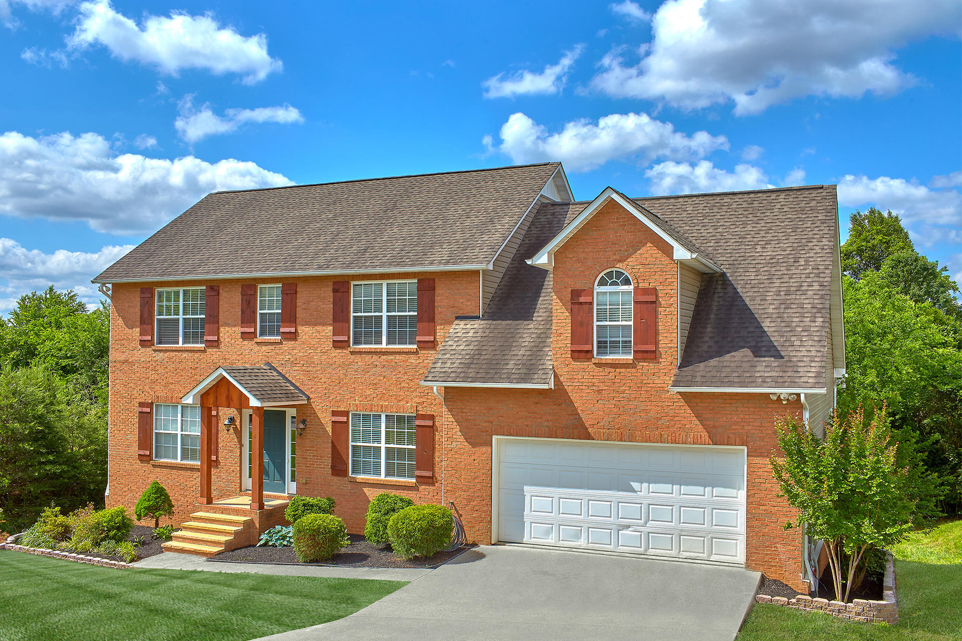 1865 Falling Waters Road Knoxville, TN 37922 - Photo 2 of 18 1865 Falling Waters Rd