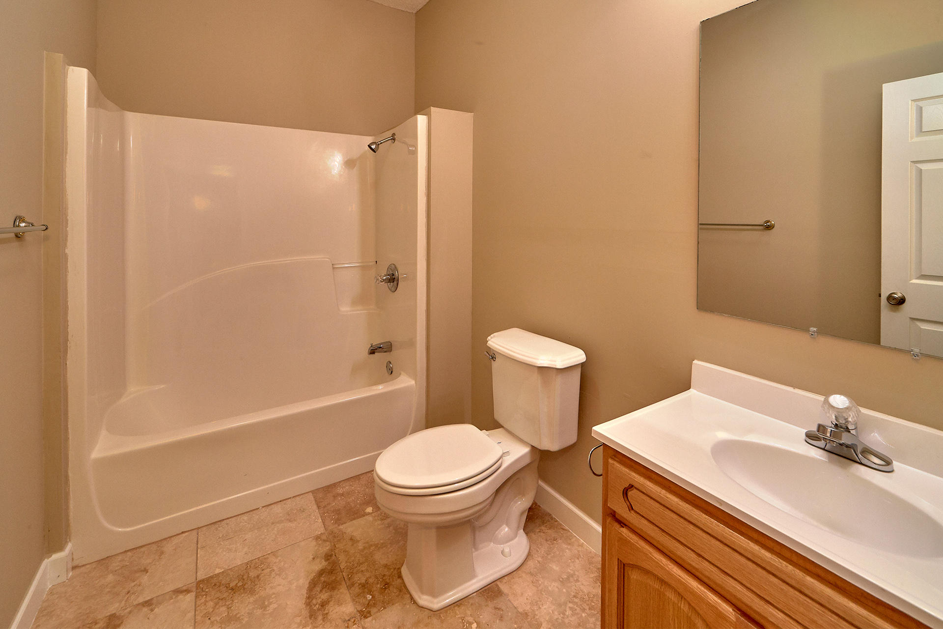 1865 Falling Waters Road Knoxville, TN 37922 - Photo 13 of 18 basement bathroom