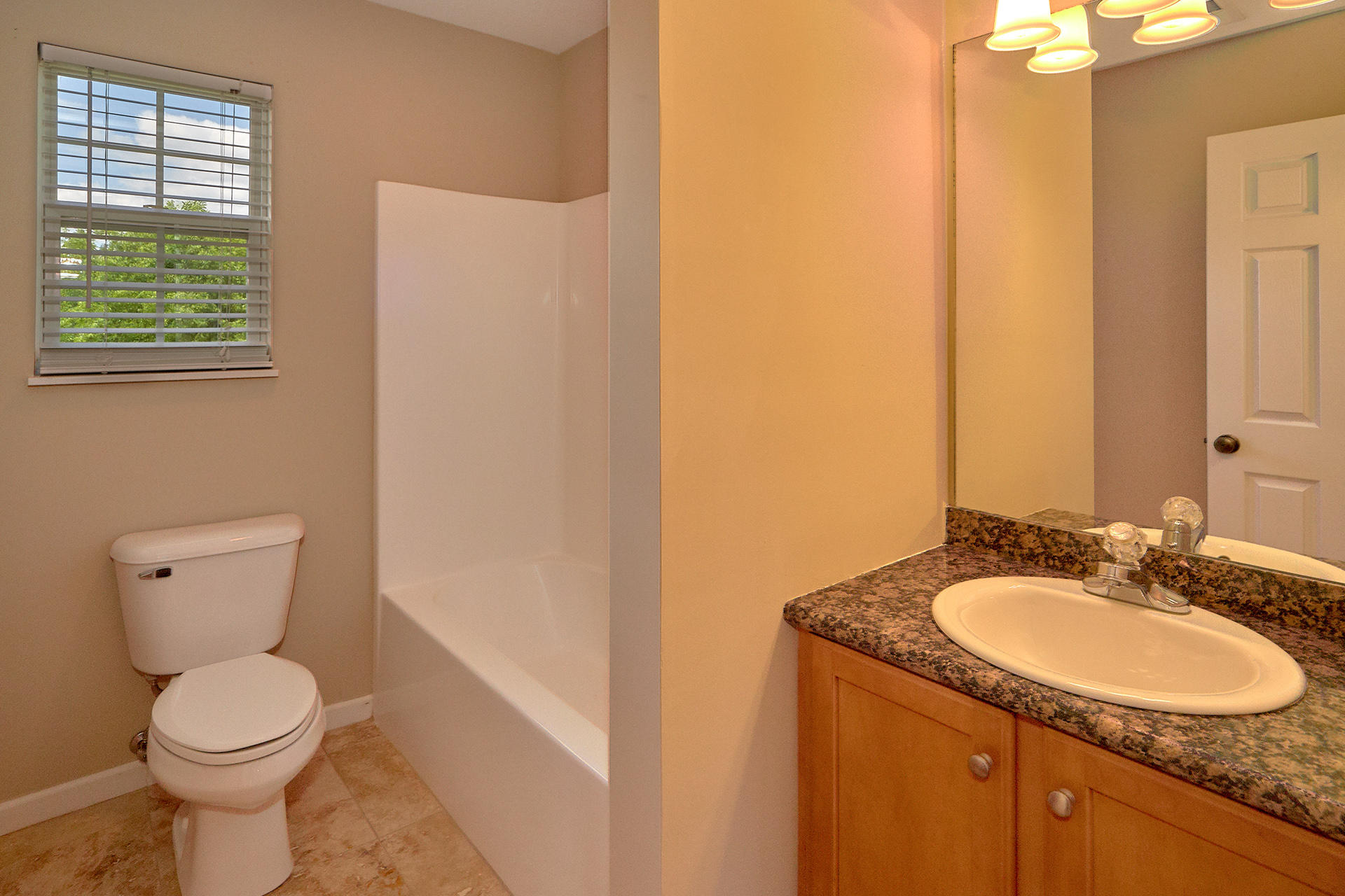1865 Falling Waters Road Knoxville, TN 37922 - Photo 17 of 18 bathroom
