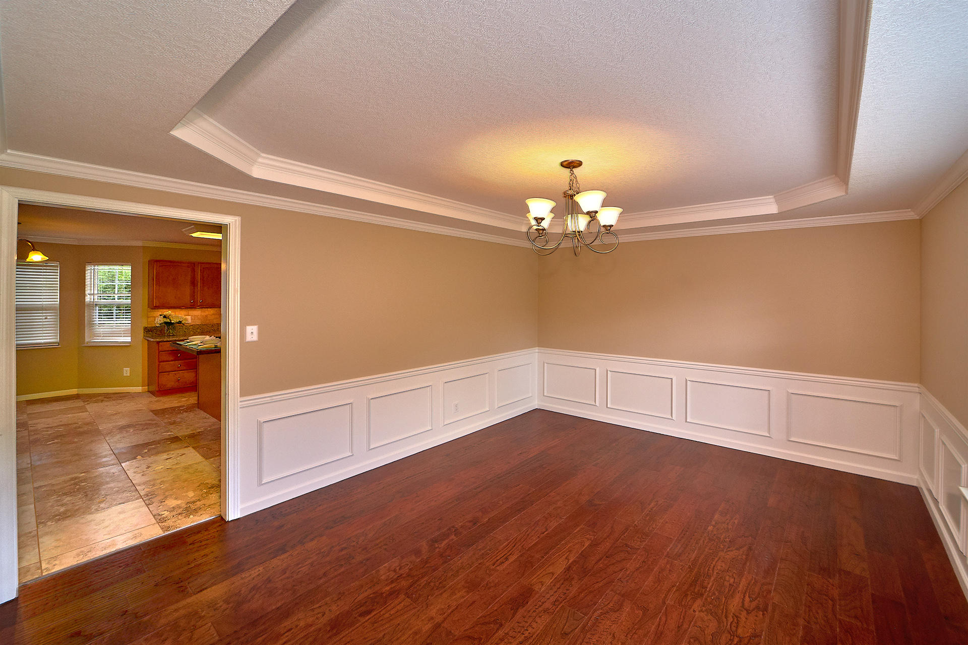 1865 Falling Waters Road Knoxville, TN 37922 - Photo 5 of 18 Dining room