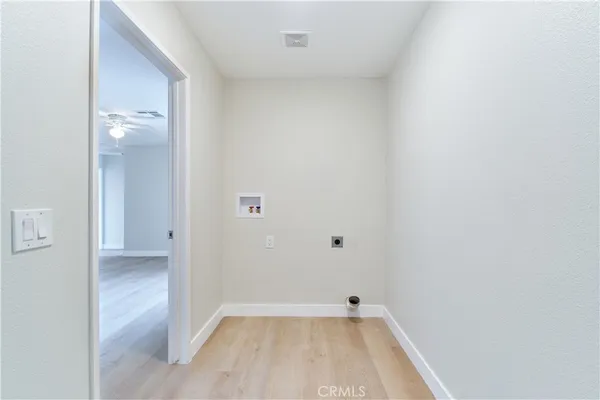 a view of small space