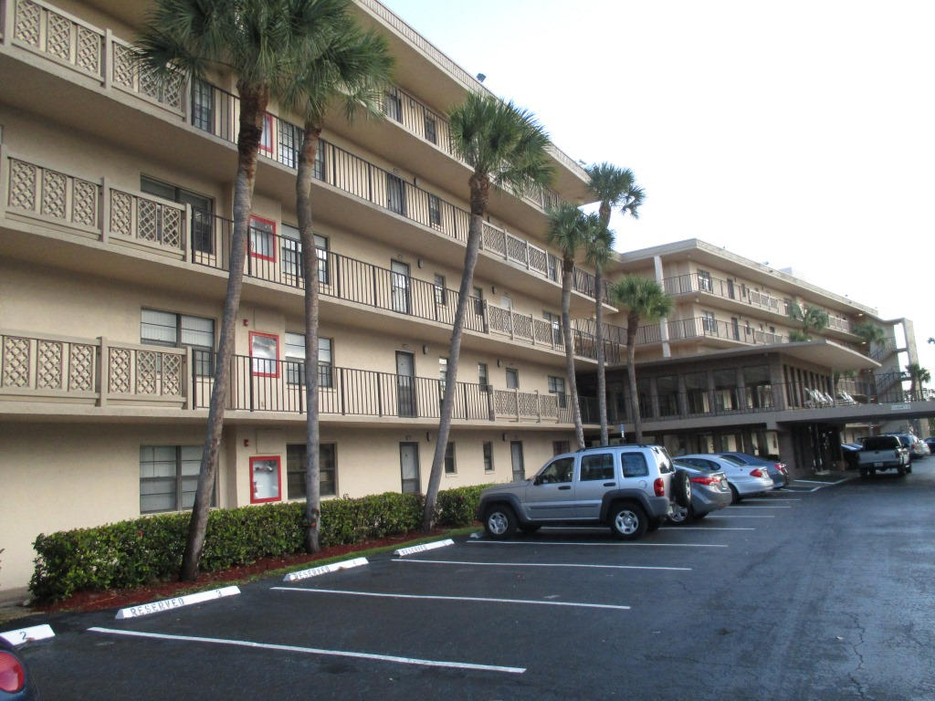 9235 Southwest 8th Street, Unit 101 Boca Raton, FL 33428 - Photo 1 of 12 001