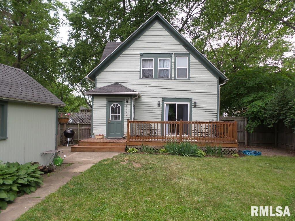 908 Main Street Henry, IL 61537 - Photo 2 of 43 Gallery Image 2