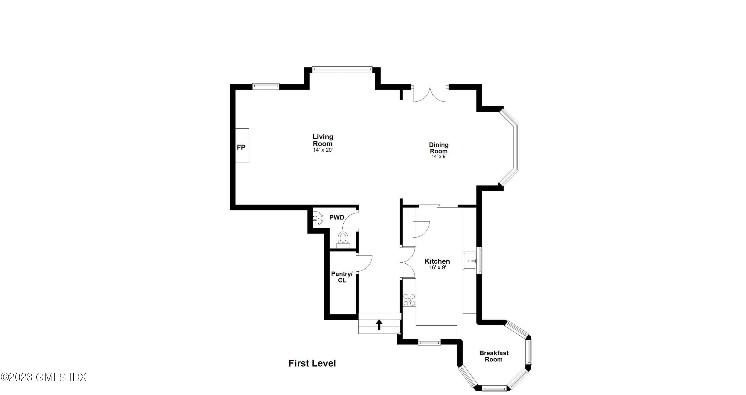 48 Spring Street, Unit 14 Greenwich, CT 06830 - Photo 27 of 29 a picture of a bathroom with a shower and a mirror